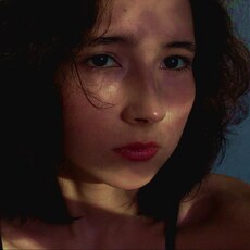 Фотография девушки Аля, 18 лет из г. Уфа