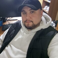 Фотография мужчины Толик, 27 лет из г. Тюмень