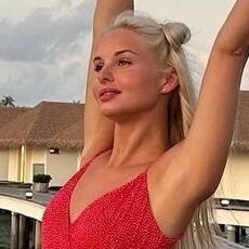 Фотография девушки Katie, 29 лет из г. Москва