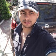 Фотография мужчины Александар, 29 лет из г. Григориополь