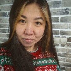 Маша, 35 из г. Абакан.