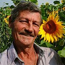 Андрей, 67 лет