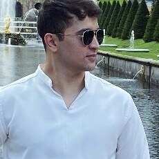 Фотография мужчины Nurik, 32 года из г. Санкт-Петербург