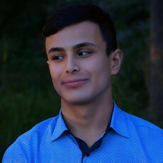 Фотография мужчины Хасан, 21 год из г. Самара