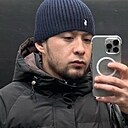 Азамат, 25 лет