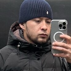 Фотография мужчины Азамат, 25 лет из г. Санкт-Петербург