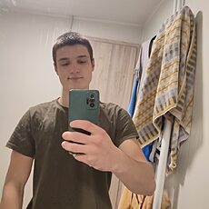 Фотография мужчины Ion, 20 лет из г. Constanța