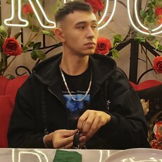 Фотография мужчины Тим, 20 лет из г. Астана