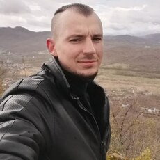 Фотография мужчины Михаил, 30 лет из г. Арсеньев