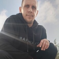 Фотография мужчины Евгений, 36 лет из г. Санкт-Петербург