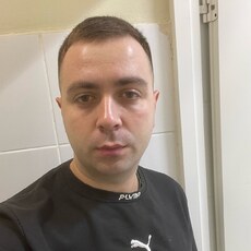 Фотография мужчины Сергей, 30 лет из г. Нижний Новгород