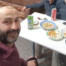 Фотография мужчины Yaşar, 39 лет из г. Нижнекамск