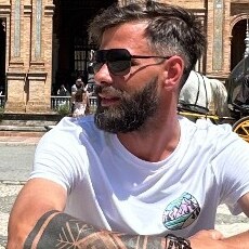 Фотография мужчины Иван, 35 лет из г. Гродно