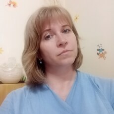 Фотография девушки Светлана, 40 лет из г. Гомель