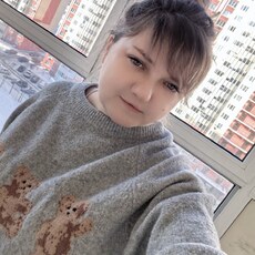 Ксюша, 38 из г. Воронеж.