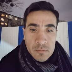 Фотография мужчины Боходир, 34 года из г. Калининград