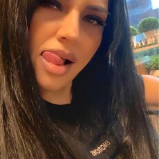 Фотография девушки Нана, 38 лет из г. Санкт-Петербург