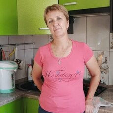 Фотография девушки Надежда, 56 лет из г. Екатеринбург