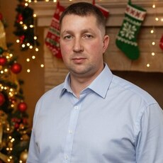 Фотография мужчины Олег, 38 лет из г. Витебск