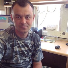 Фотография мужчины Александр, 49 лет из г. Орел