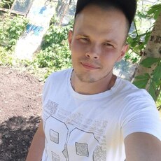 Фотография мужчины Олександр, 32 года из г. Черкассы