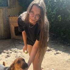 Фотография девушки Алина, 19 лет из г. Москва