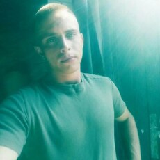 Фотография мужчины Алексей, 26 лет из г. Тюмень