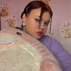 Фотография девушки Анастасия, 22 года из г. Владимир