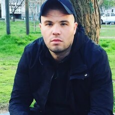 Фотография мужчины Владислав, 29 лет из г. Днепр