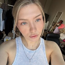 Фотография девушки Лера, 22 года из г. Москва