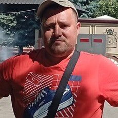 Фотография мужчины Евгений, 41 год из г. Светлогорск