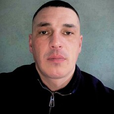 Фотография мужчины Сережа, 37 лет из г. Екатеринбург