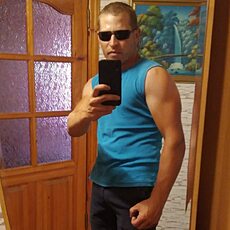 Фотография мужчины Виктор, 33 года из г. Лида