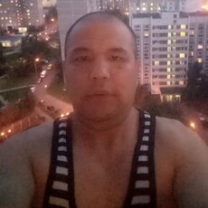 Фотография мужчины Отёр, 45 лет из г. Зеленоград