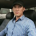 Андрей, 40 лет