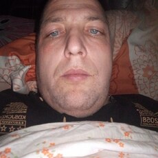 Фотография мужчины Иван, 34 года из г. Орлик