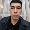Азик, 30 лет