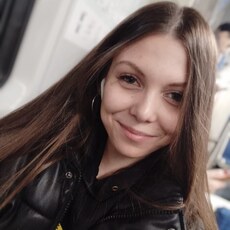 Фотография девушки Оля, 29 лет из г. Москва