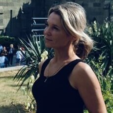 Даша, 43 из г. Сарапул.