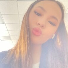 Фотография девушки Кристина, 20 лет из г. Ижевск