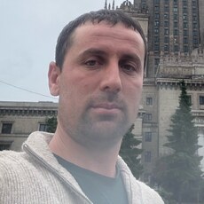 Фотография мужчины Najmiddin, 35 лет из г. Прага