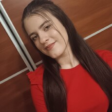 Фотография девушки Настя, 18 лет из г. Тернополь