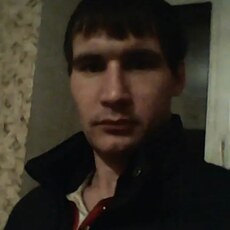 Фотография мужчины Андрей, 35 лет из г. Шерловая Гора