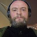 Стаканист, 36 лет