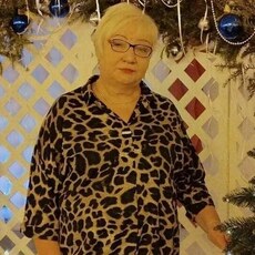 Фотография девушки Вера, 64 года из г. Речица