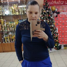 Фотография девушки Мила Мила, 39 лет из г. Нижний Новгород