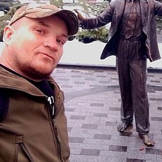 Фотография мужчины Kostya, 41 год из г. Чернигов