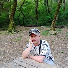 Фотография мужчины Сергей, 46 лет из г. Пенза