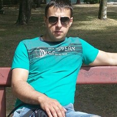 Фотография мужчины Николай, 42 года из г. Новополоцк