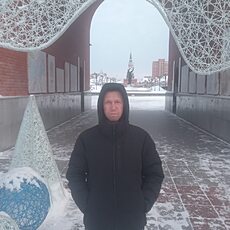 Фотография мужчины Павел, 38 лет из г. Йошкар-Ола